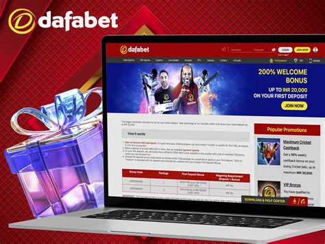 dafabet first deposit bonus|Dafabet Bonus .